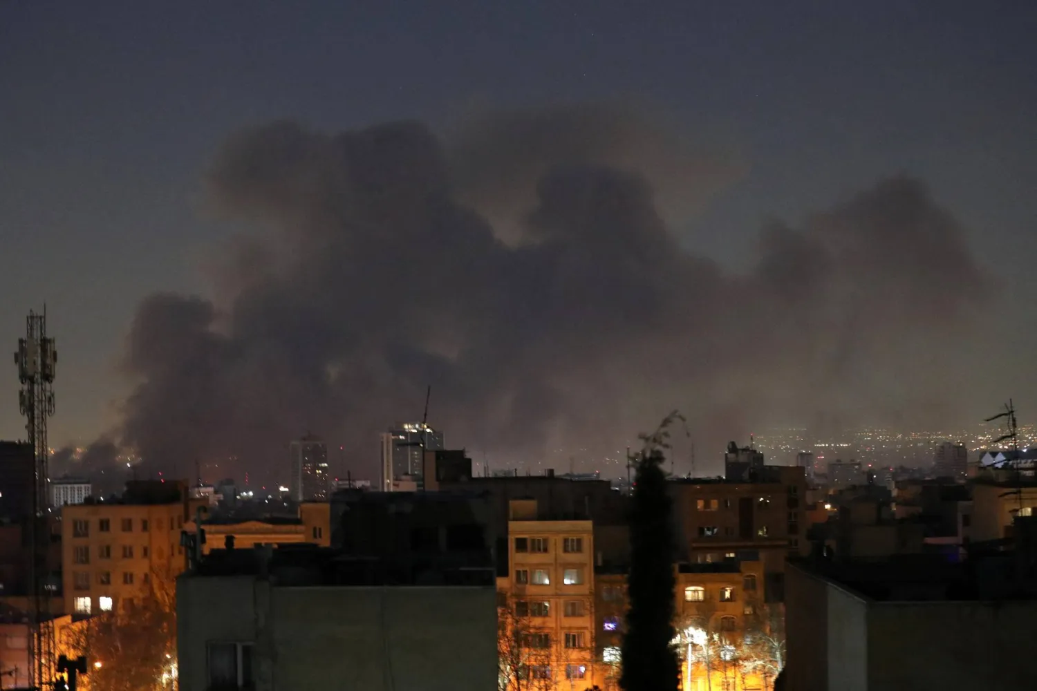 ترمب: لا اتفاق مع إيران إلا «بالاستسلام غير المشروط»