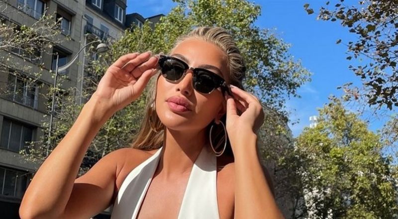 استولوا على سيارتها وأموالها.. مايا دياب تكشف كيف تم احتجازها لساعات من قبل خارجين عن القانون