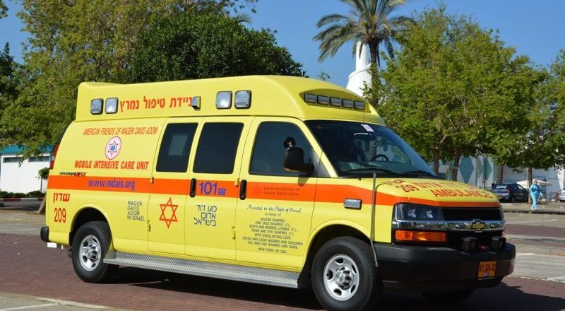 نزيف الدم مستمر: مقتل سليمان زيادات (57 عامًا) في الناصرة اثر تعرضه لإطلاق نار