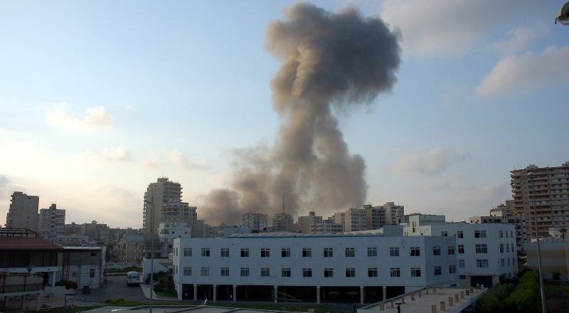 لبنان.. 217 قتيلًا و798 مصابًا منذ تجدد الهجوم الإسرائيلي