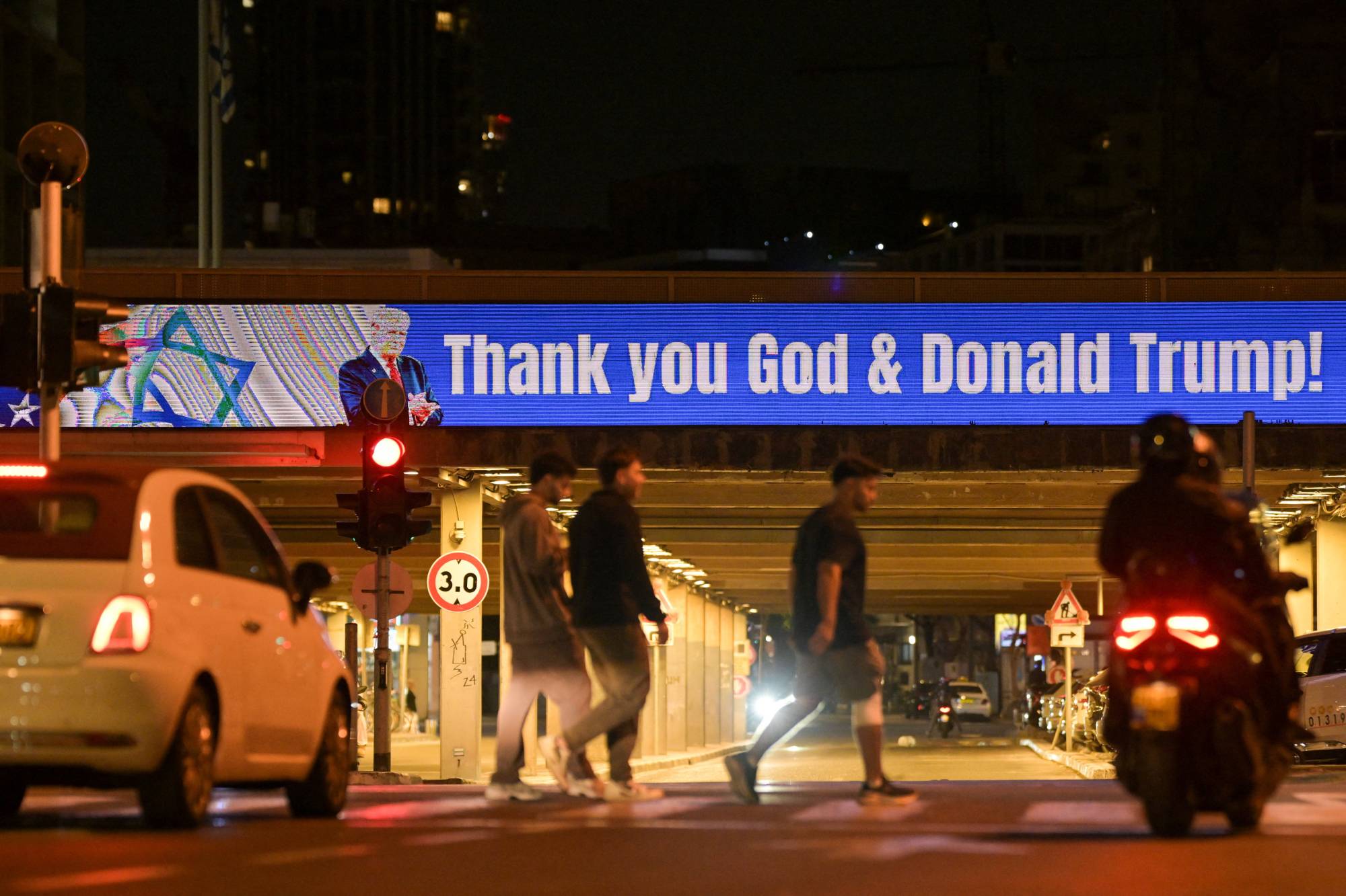 إسرائيل تريد حرباً من دون سقف زمني... ولا ترى مؤشرات انتفاضة إيرانية