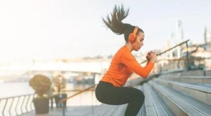 لماذا يقل حجم العضلات عند التوقف عن ممارسة الرياضة؟