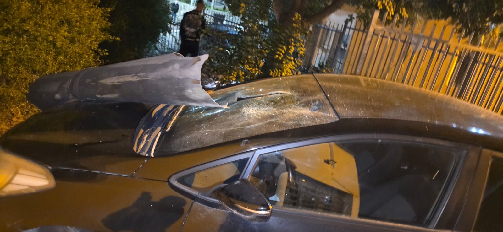 صفارات انذار في منطقة حيفا ومناطق عديدة بالشمال.. قصف متواصل من حزب الله