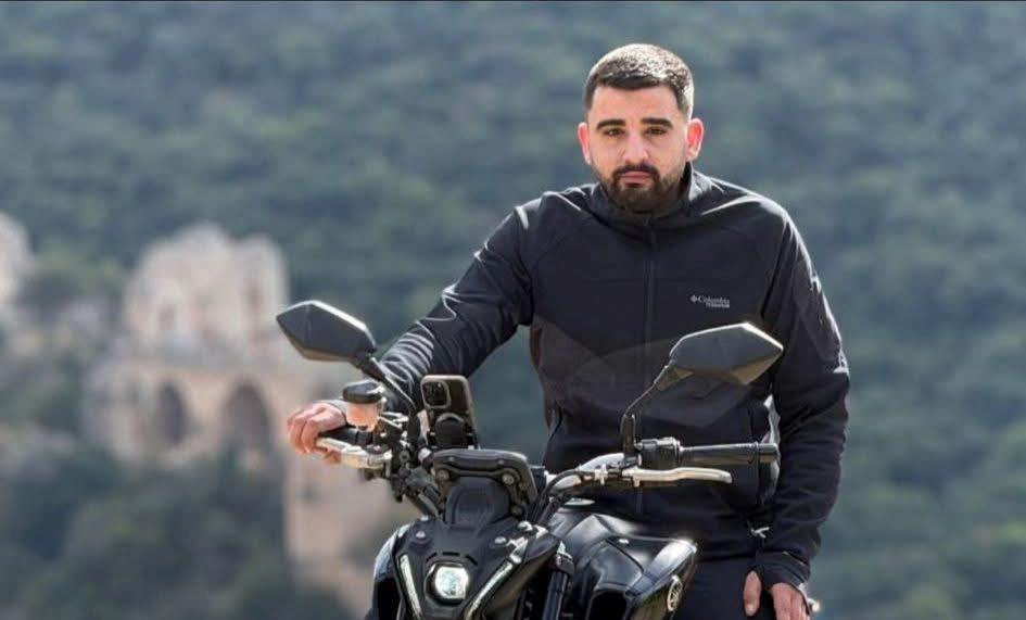 مقتل الشاب غازي ابريق من ابو سنان باطلاق نار في بلدة كفرياسيف