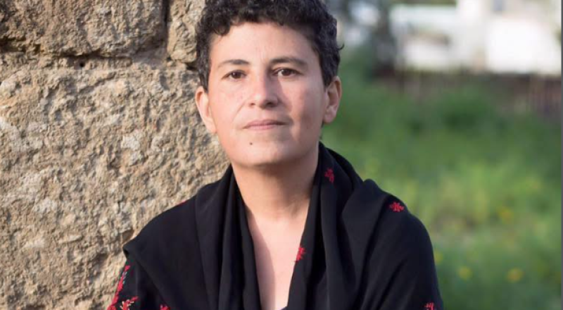 حين تقاوم الطفولة الحرب مقال وجداني فلسفي – بقلم رانية مرجية