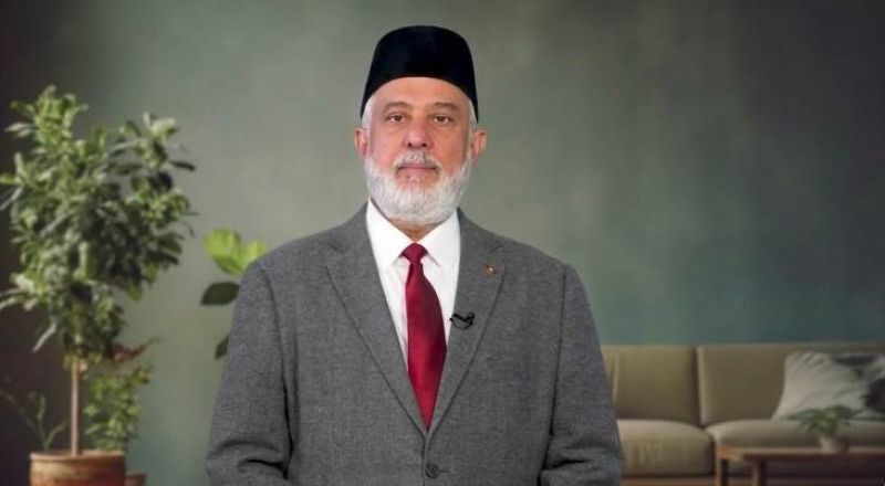 الميراث الإلهي: اﻷرض لله واﻟوﻋد ﻟﺟﻣﯾﻊ أﺑﻧﺎء إﺑراھﯾم