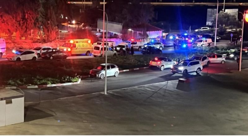 مقتل رجل في الثلاثينيات بإطلاق نار في يافة الناصرة- انتشار امني مكثف في البلدة