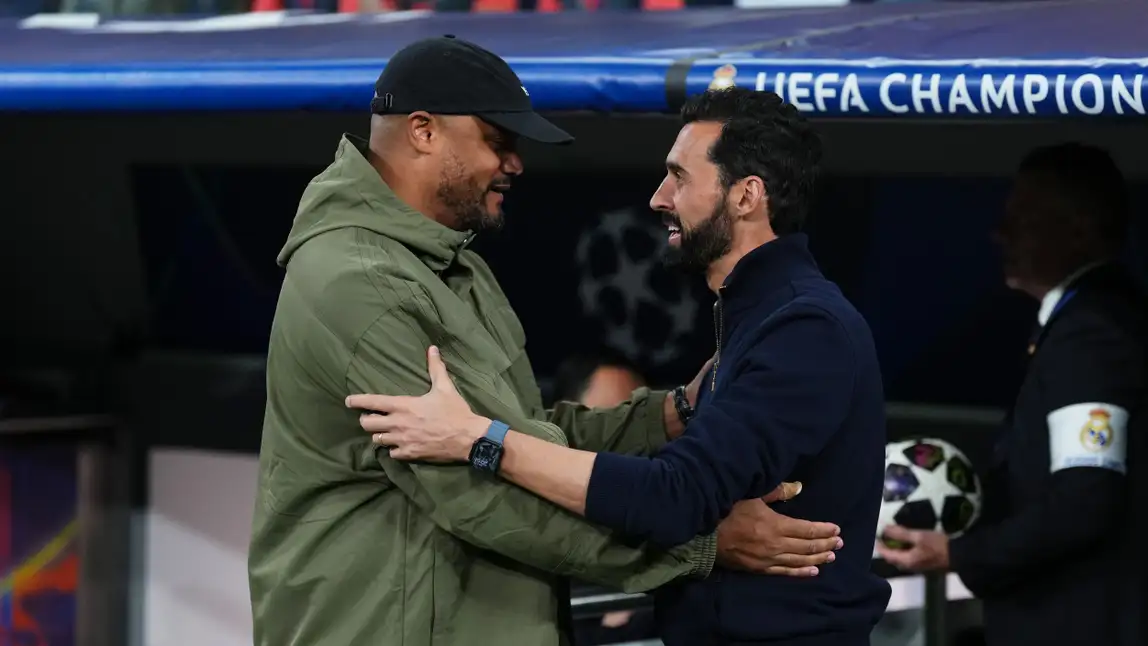 أربيلوا متحديًا: إذا كان هناك فريق قادر على الفوز في ميونخ فهو ريال مدريد