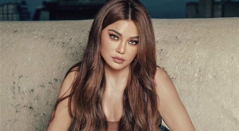 تحديد موعد الحكم في قضية هيفاء وهبي وطبيب تجميل