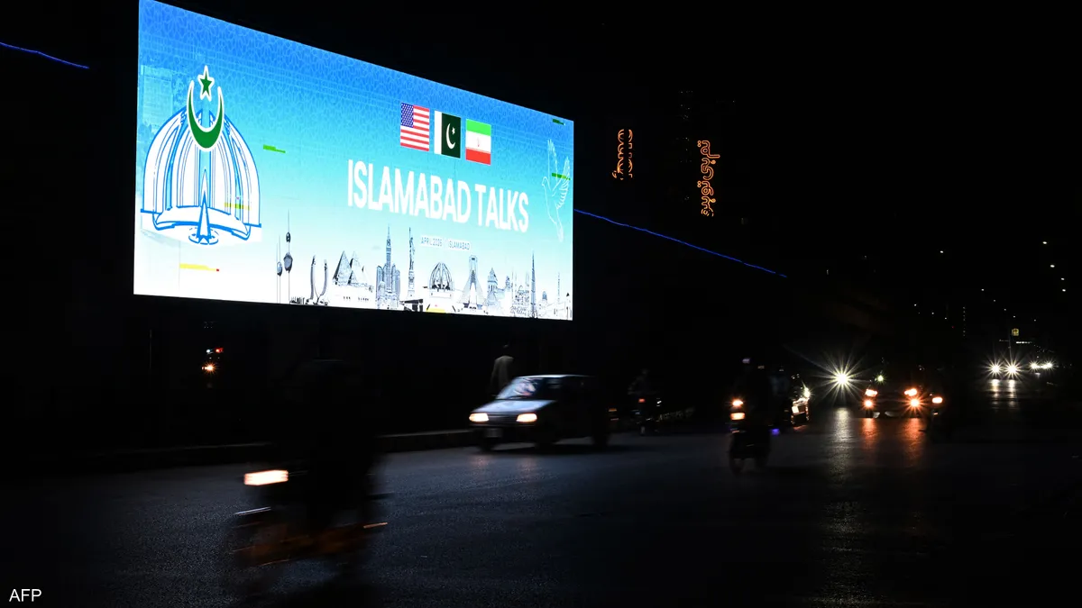 تعثر في مفاوضات أميركا وإيران بسبب هرمز  وترامب يبادر بفتحه