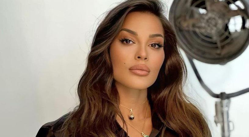 نادين نسيب نجيم تفاجئ جمهورها بخطوة جديدة
