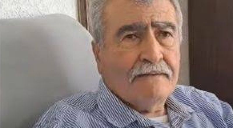 القديسة مايا  هادي زاهر