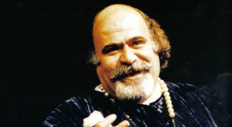 ️ بسام زعمط… الضحك بوصفه مقاومةً للنسيان بقلم: رانية مرجية