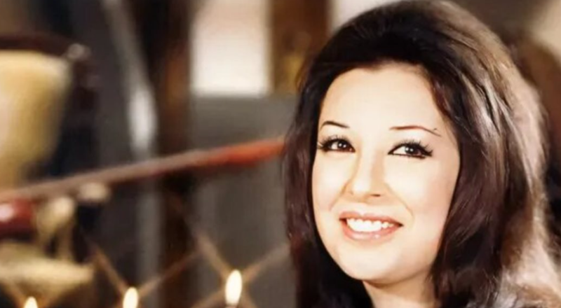 نجاة الصغيرة تفوز بشخصية العام الثقافية وتفنّد صورة مفبركة