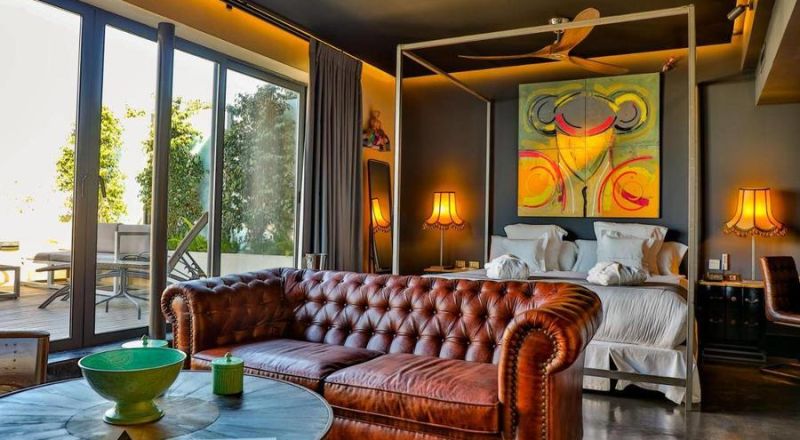 3 فنادق مفضلة في إشبيلية عند السياحة في اسبانيا